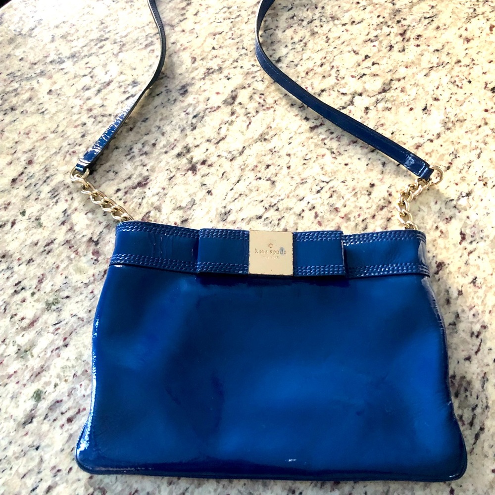 Kate spade cross body